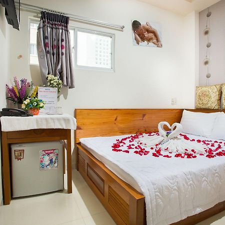Nha Trang Paradise Hotel 외부 사진