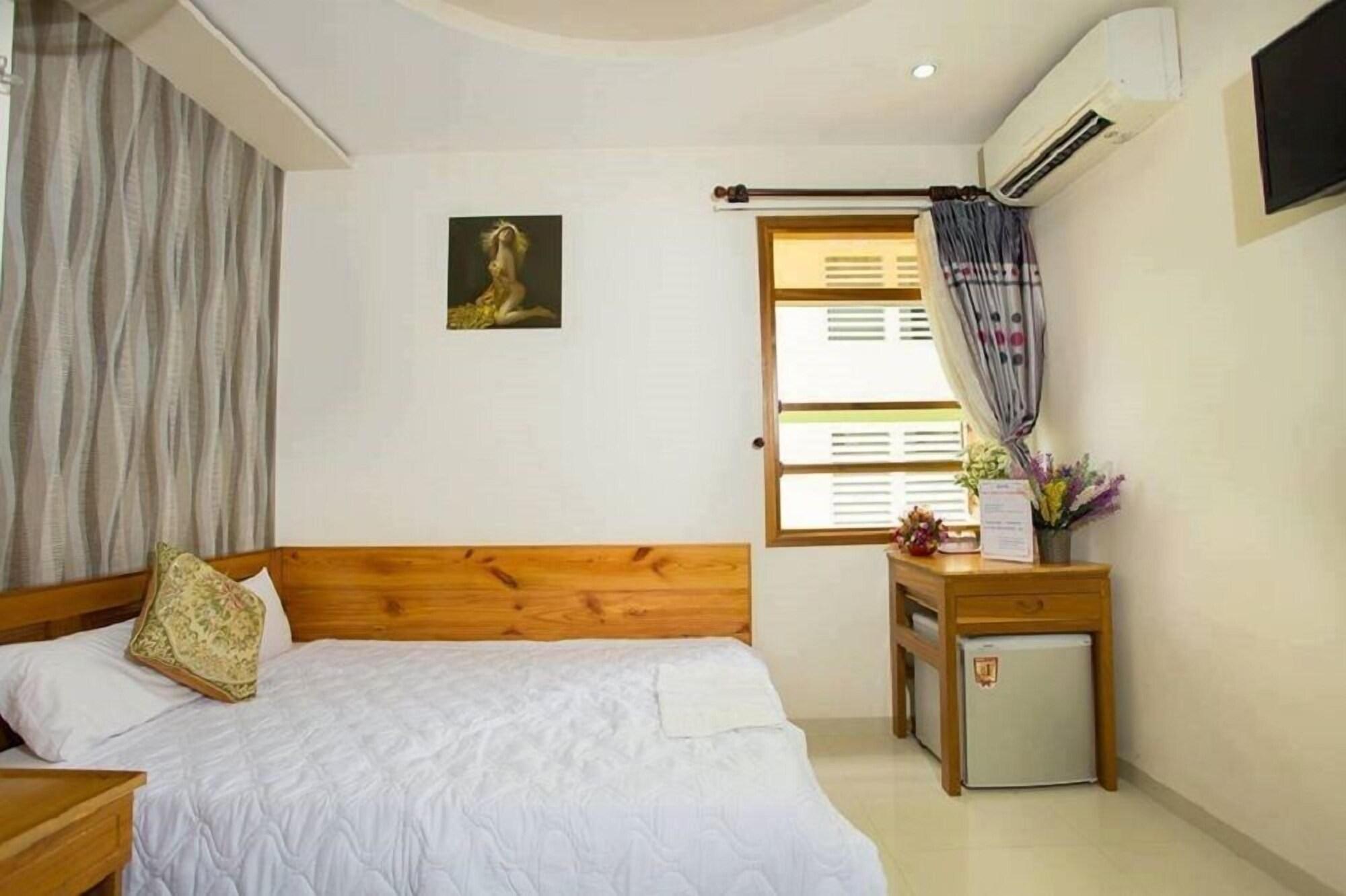 Nha Trang Paradise Hotel 외부 사진