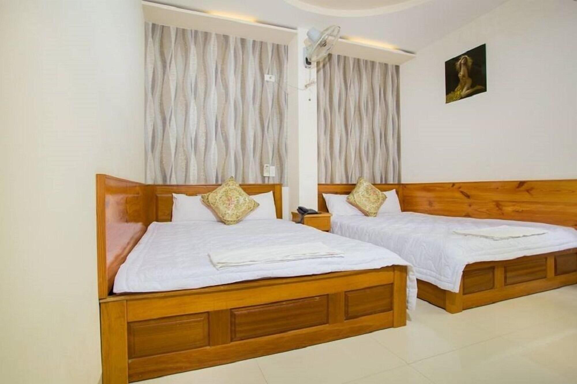 Nha Trang Paradise Hotel 외부 사진