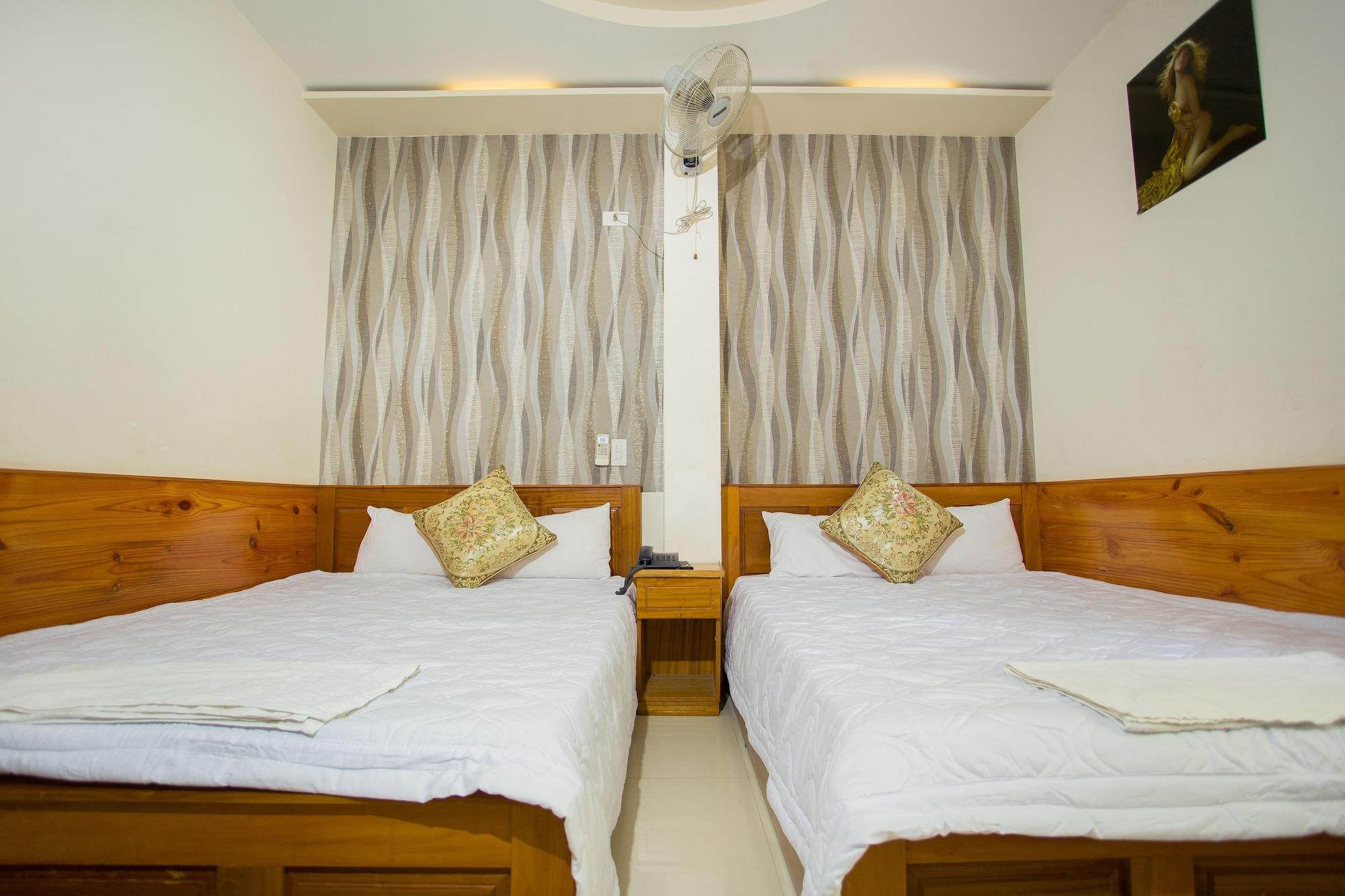 Nha Trang Paradise Hotel 외부 사진
