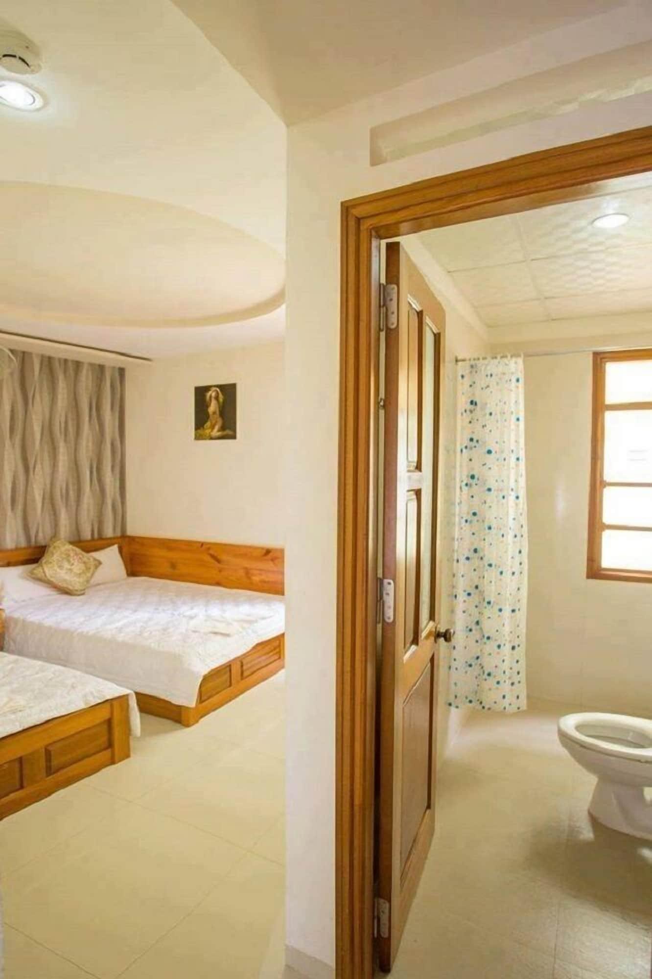 Nha Trang Paradise Hotel 외부 사진