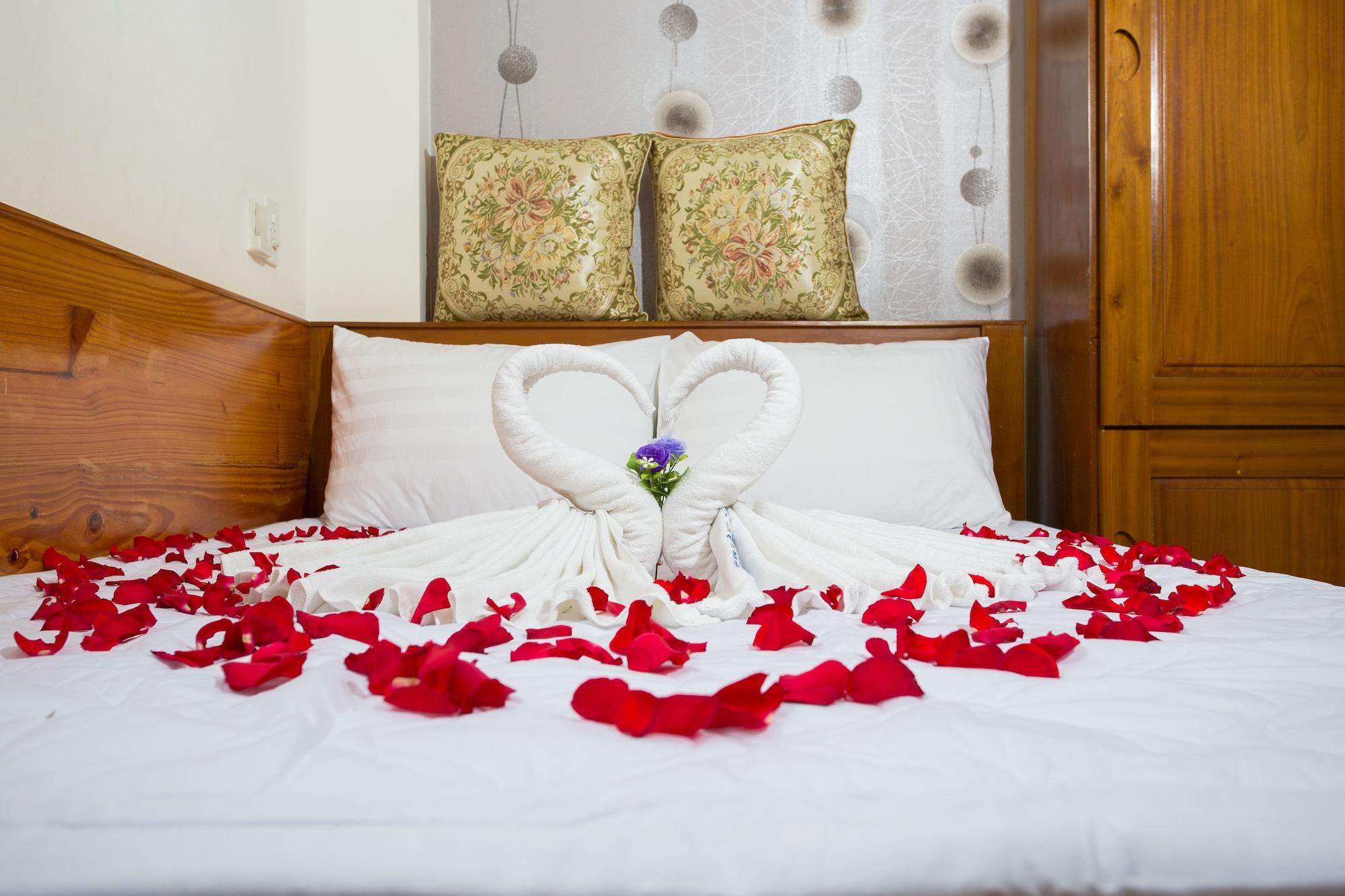 Nha Trang Paradise Hotel 외부 사진