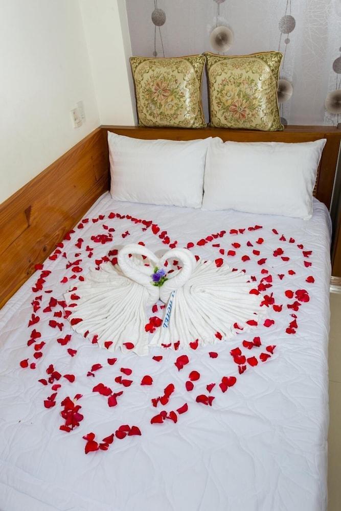 Nha Trang Paradise Hotel 외부 사진