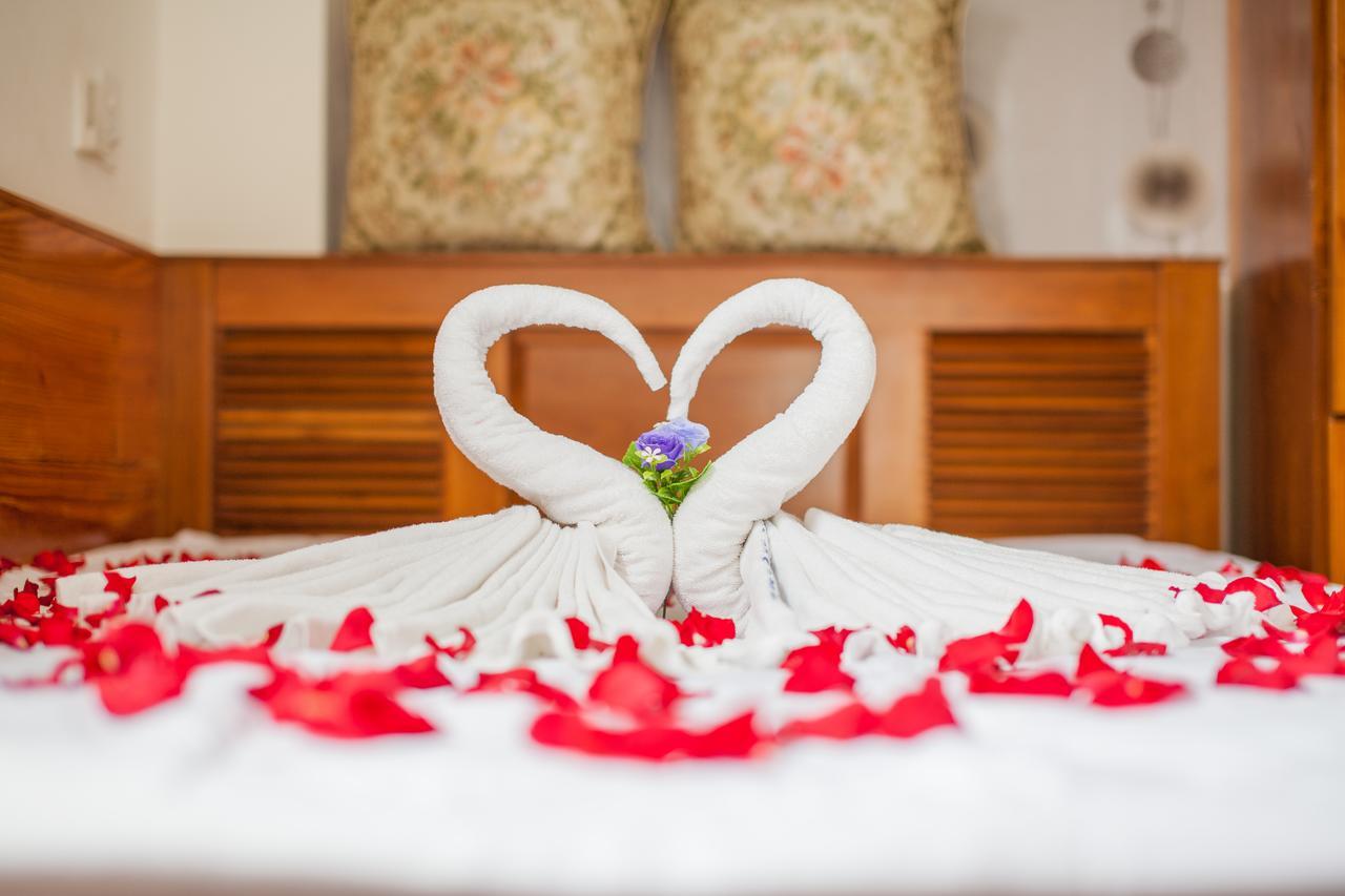 Nha Trang Paradise Hotel 외부 사진