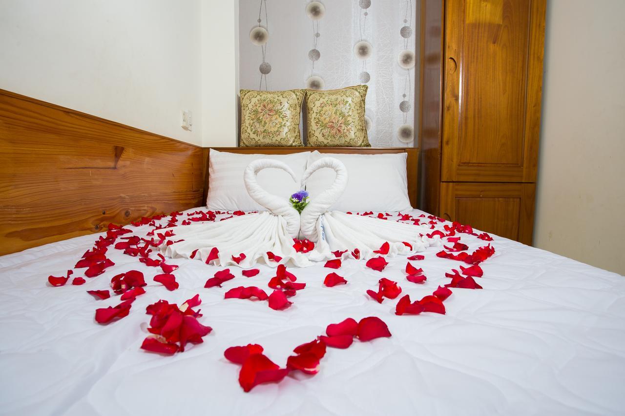 Nha Trang Paradise Hotel 외부 사진