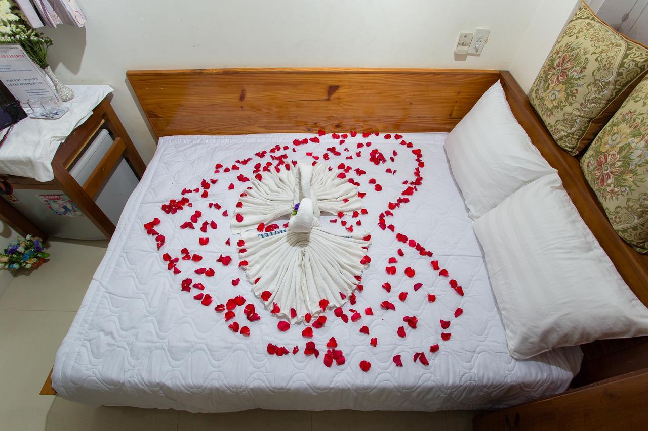 Nha Trang Paradise Hotel 외부 사진